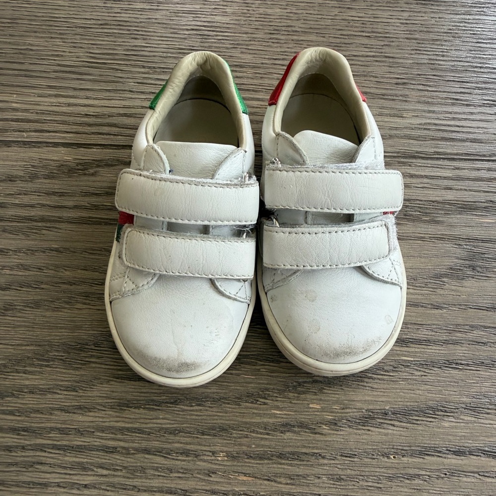 Gucci shoes - Picture 6 of 6